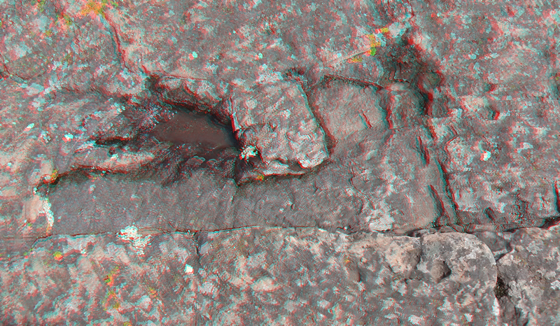 Stereopsis Hyperacuity