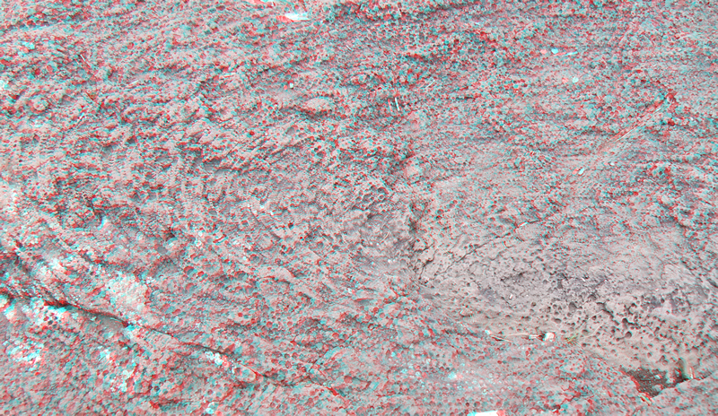 Texture Resolution