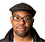 Ta-Nehisi Coates