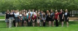 Seniors 2011-2012