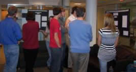 Research Methods Poster Session